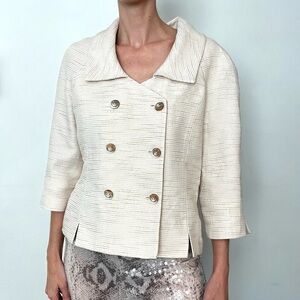 EUC Vintage Amanda Smith Blazer Suit Jacket